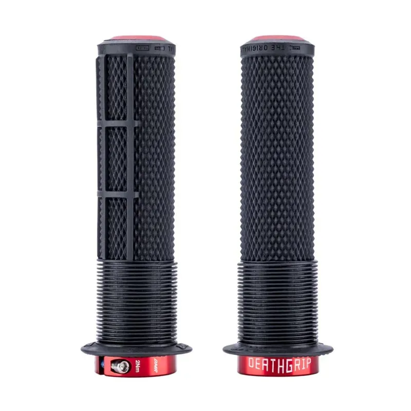 DMR - Grip - DeathGrip 2 Race - - Black thi-1