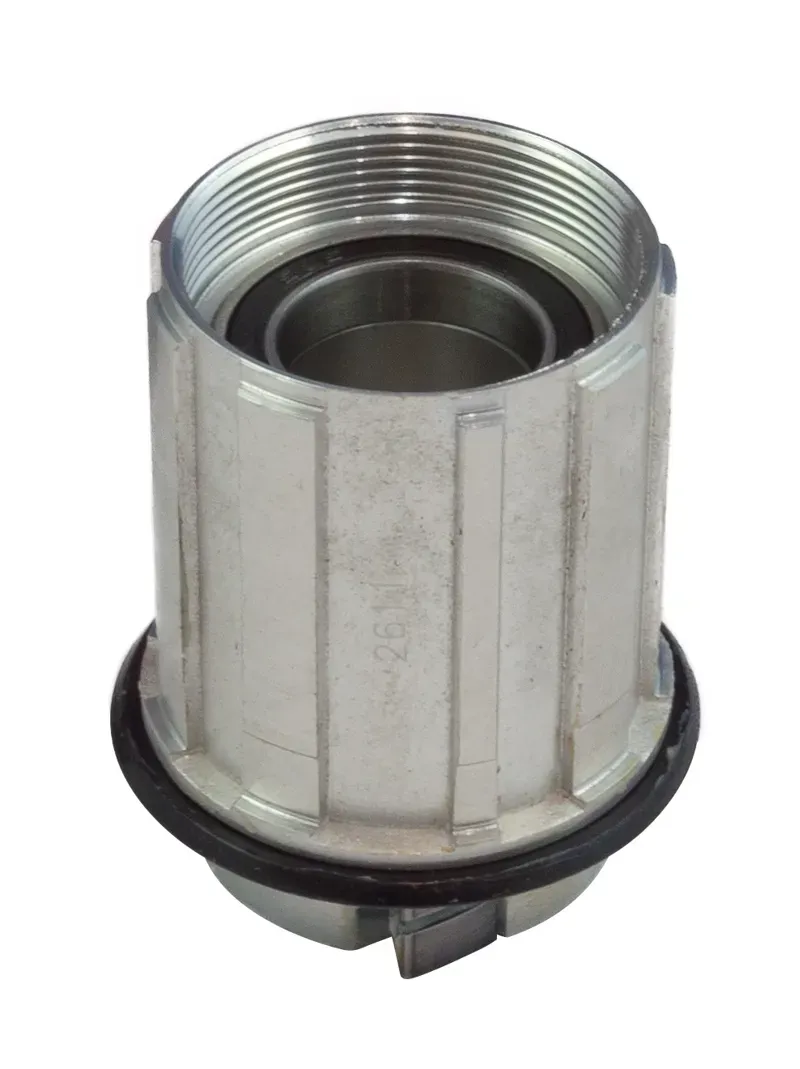 FSA U4002 88/77/806/602/620/868/ 867 Freehub Body in Silver