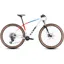 Cube Phenix C:68X Slt Mountain Bike In Teamline