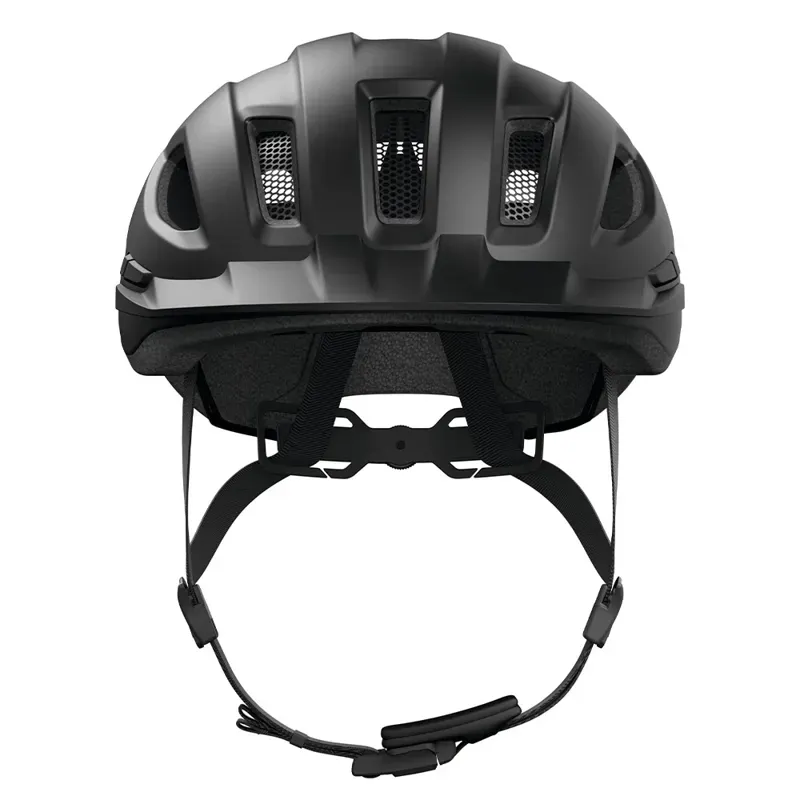 ABUS - URBAN-I 4.0 Velvet M Black Medium-1