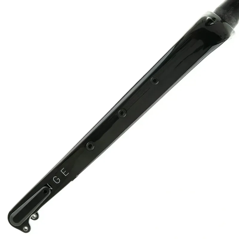 Kinesis UK Range Fork in Black-3