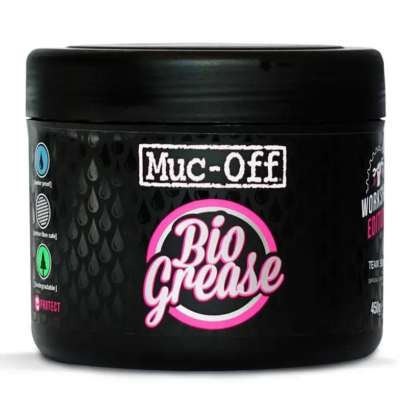 Muc-Off 450g Bio Grease