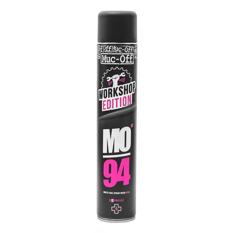 Muc-Off Mo-94 750ml Bike Spray