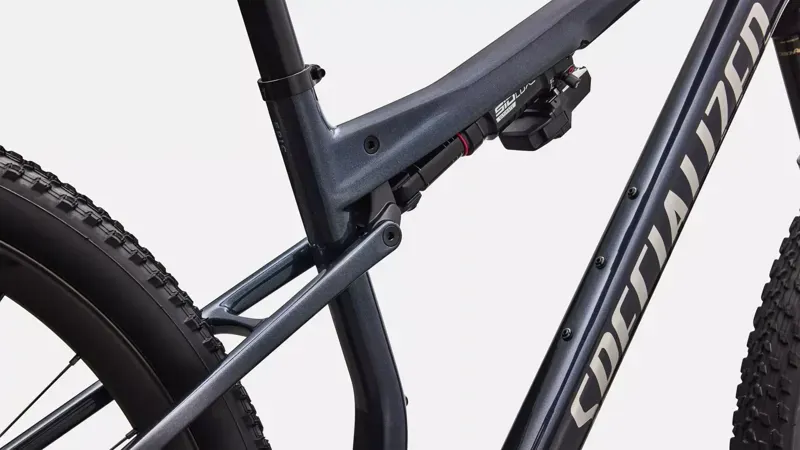 2027 Specialized Epic 9 Pro XC Mountain Bike in Chaos Glitter/Chrome-6