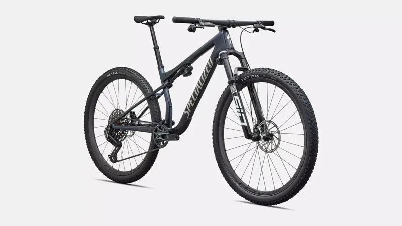 2027 Specialized Epic 9 Pro XC Mountain Bike in Chaos Glitter/Chrome-1