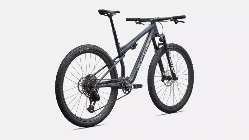 2027 Specialized Epic 9 Pro XC Mountain Bike in Chaos Glitter/Chrome-2