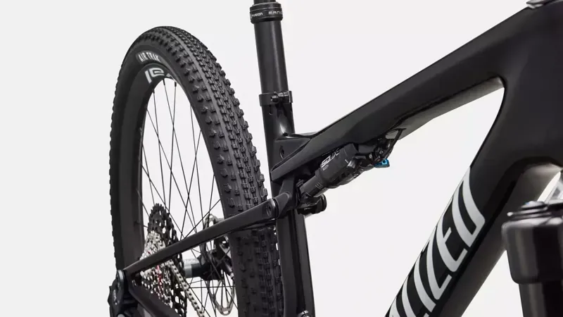 2027 Specialized Epic 9 Expert XC Mountain Bike in Gloss Carbon-5