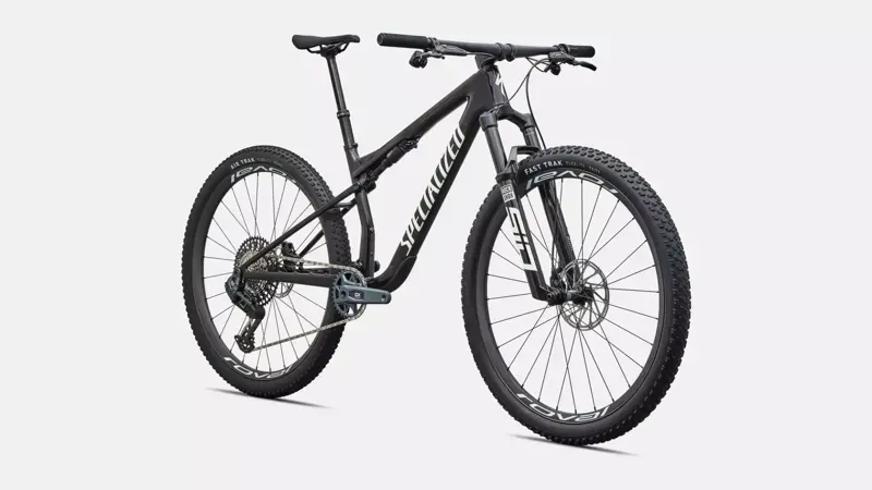 2027 Specialized Epic 9 Expert XC Mountain Bike in Gloss Carbon-1