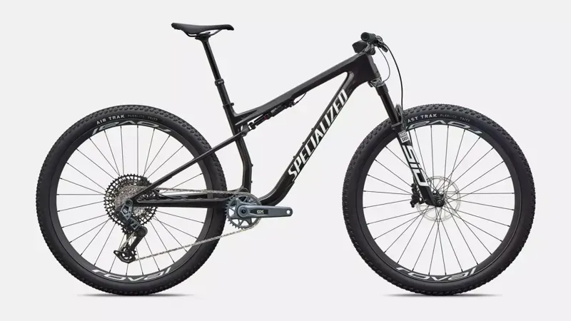 2027 Specialized Epic 9 Expert XC Mountain Bike in Gloss Carbon