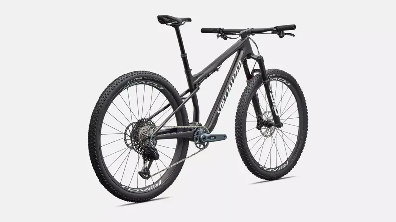 2027 Specialized Epic 9 Expert XC Mountain Bike in Gloss Carbon-2
