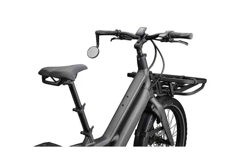 Specialized Turbo Porto Smoke/ Black one size-3