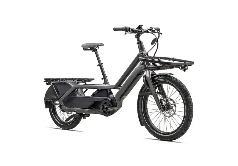 Specialized Turbo Porto Smoke/ Black one size-1