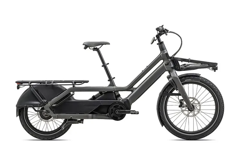 Specialized Turbo Porto Smoke/ Black one size