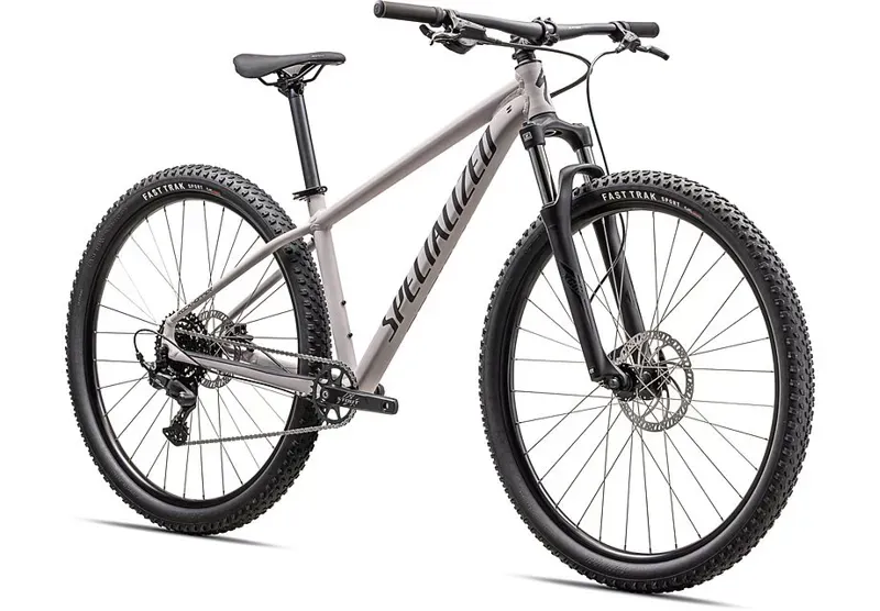 Specialized Rockhopper Sport Clay Black-1