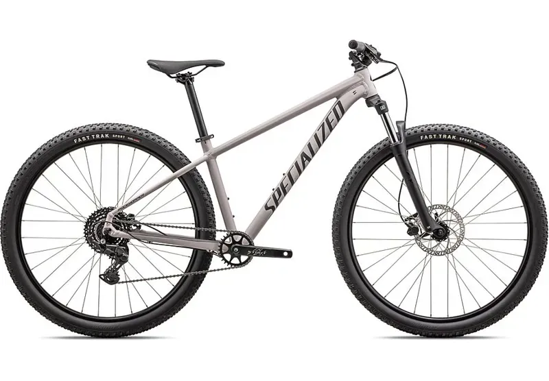 Specialized Rockhopper Sport Clay Black