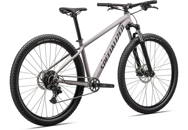 Specialized Rockhopper Sport Clay Black-2