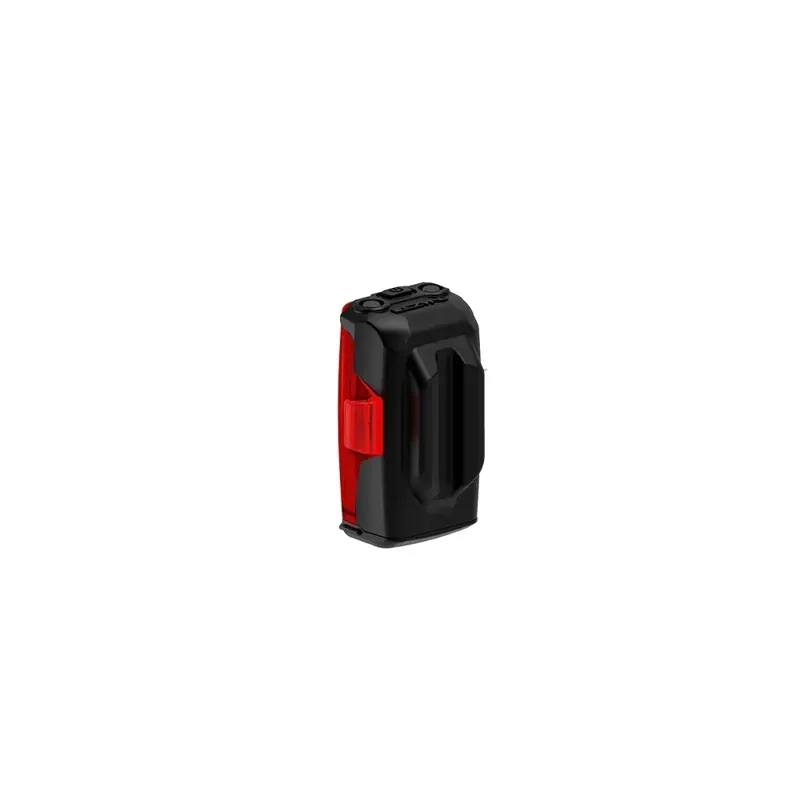 Lezyne - KTV+ Drive Rear Light in Black 75 lumens-4