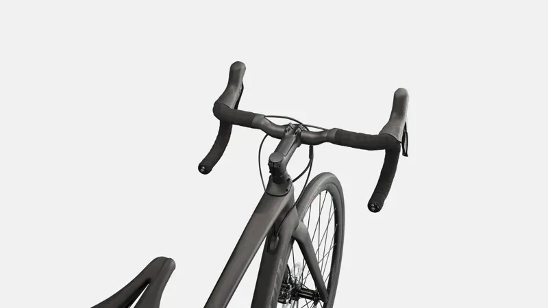 Specialized Roubaix Sport Road Bike in Grey-2