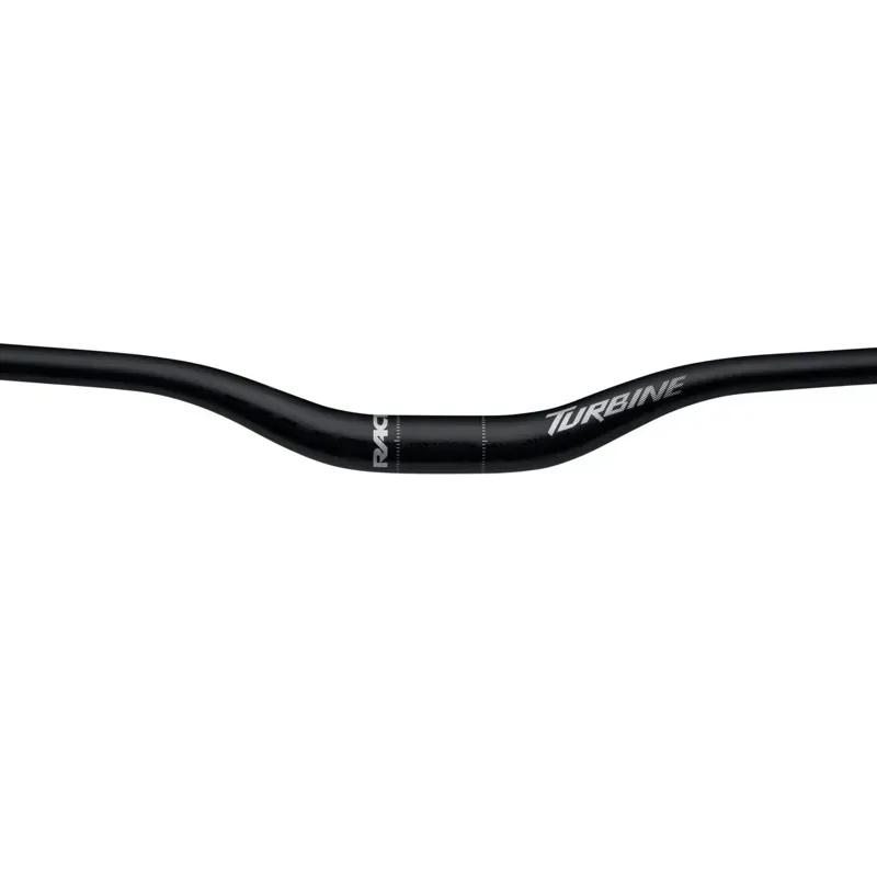 Race Face Turbine Handlebar In Black-1