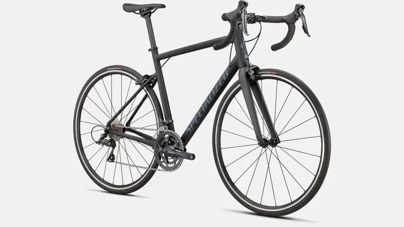 Specialized Allez Road Bike in Black-1