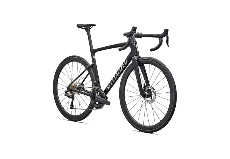 Specialized Tarmac SL9 Expert Road Bike Ultegra Di2 in Gloss Black-1