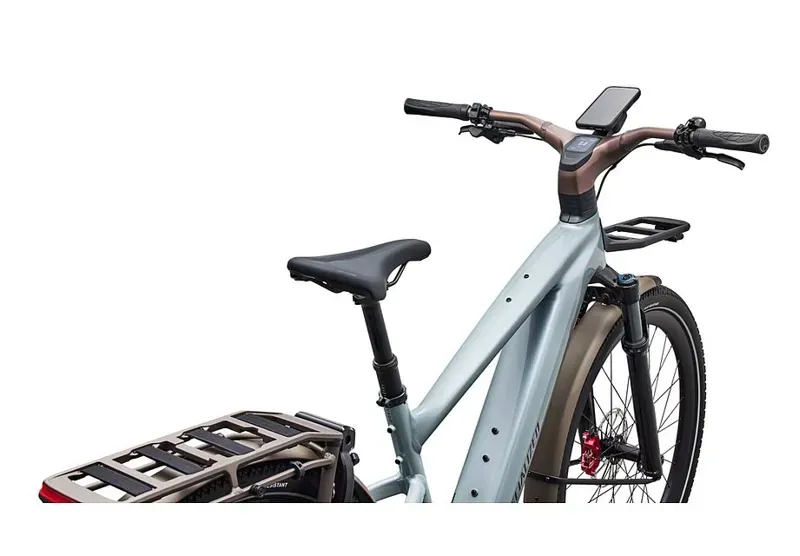 Turbo Vado 3 6.0 IGH AGAVE GREY/ BLACK-1