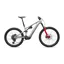Specialized Turbo Levo 4 Pro eMountain Bike in Gloss Dolomite Metallic
