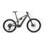 Specialized Turbo Levo 4 Pro eMountain Bike in Satin Bottle Green