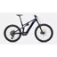 Specialized Turbo Levo 4 Expert eMountain Bike in Gloss Metallic Deep Marine