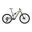 Specialized Turbo Levo 4 Expert eMountain Bike in Satin Sandstone Metallic