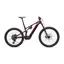 Specialized Turbo Levo 4 Comp eMountain Bike in Gloss Bordeaux Metallic