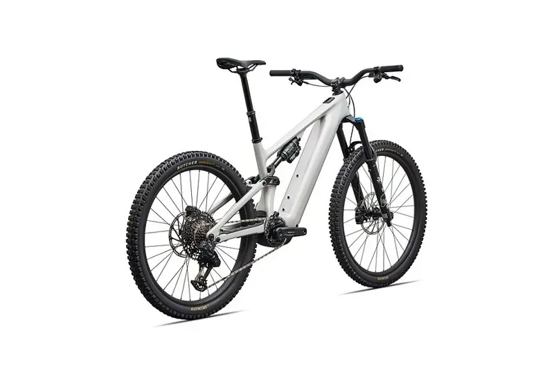 Specialized Turbo Levo 4 Comp eMountain Bike in Gloss Dolomite-2