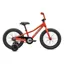 Specialized Riprock Coaster 16 Kids Bike in Fiery Red/White