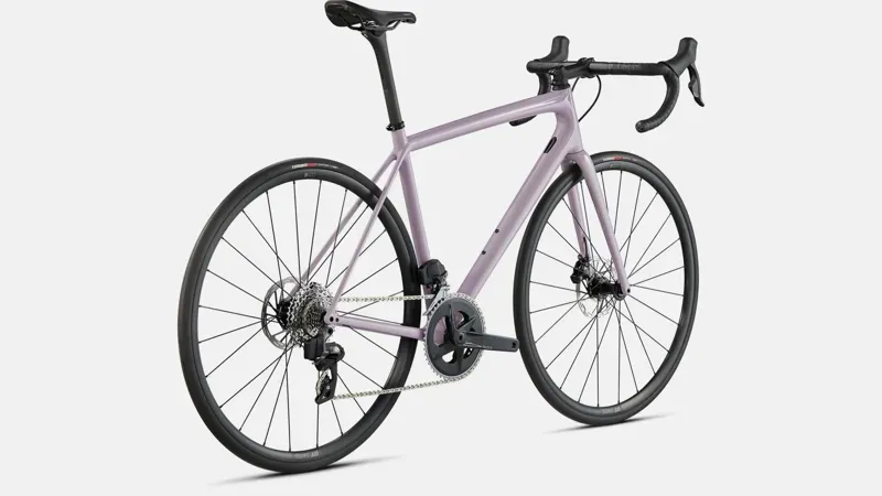 Specialized 2022 Aethos Comp - Rival eTap AXS 54 Gloss Clay/Pearl-5