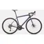 Specialized Aethos Sport - Shimano 105 Road Race Bike In Blue Onyx Metallic Obsidian