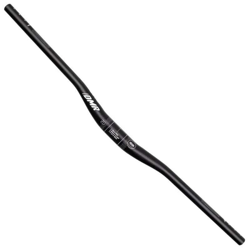 DMR - ODUB BAR Handlebar in Vapour Black-6