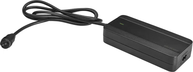 Specialized Turbo Battery Charger in Black