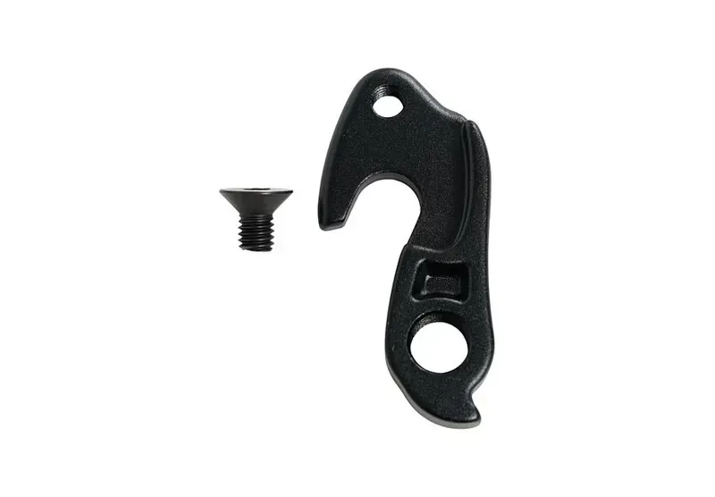 Specialized Rev3 25T Alloy Road Derailleur Hanger in Black