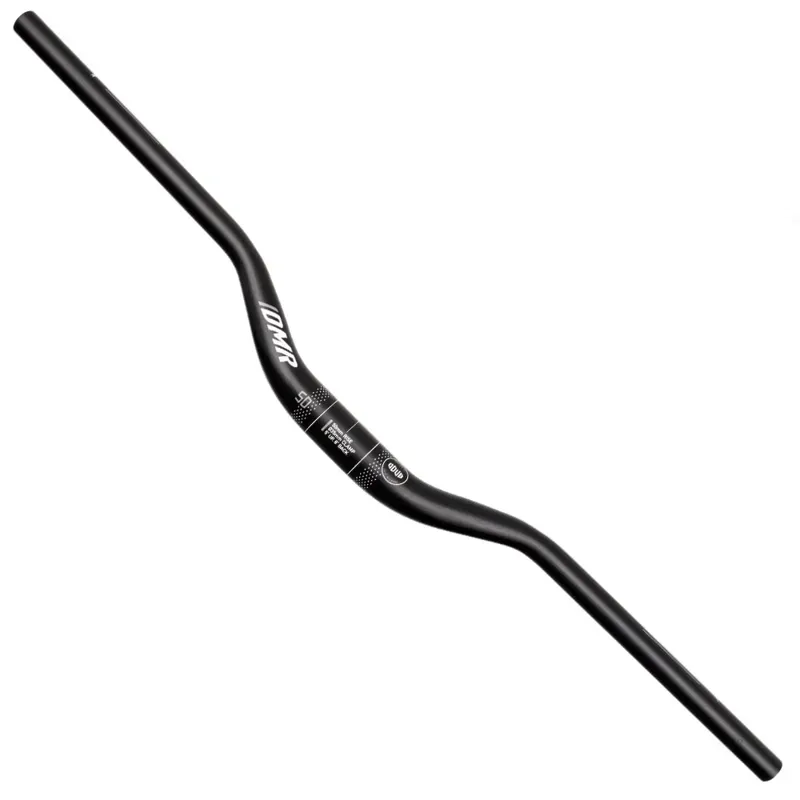 DMR - ODUB BAR Handlebar in Vapour Black-5