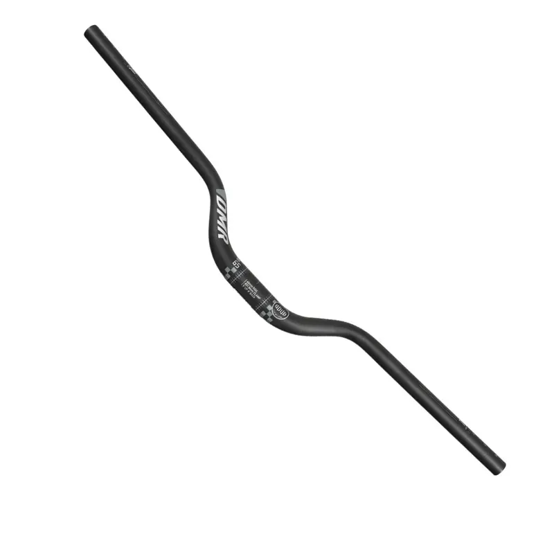 DMR - ODUB BAR Handlebar in Vapour Black-7
