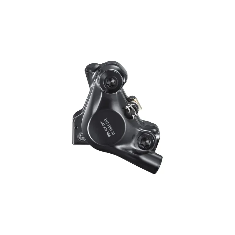 Shimano Ultegra BR-R8170 Hydraulic Disc Brake Caliper in Black-2