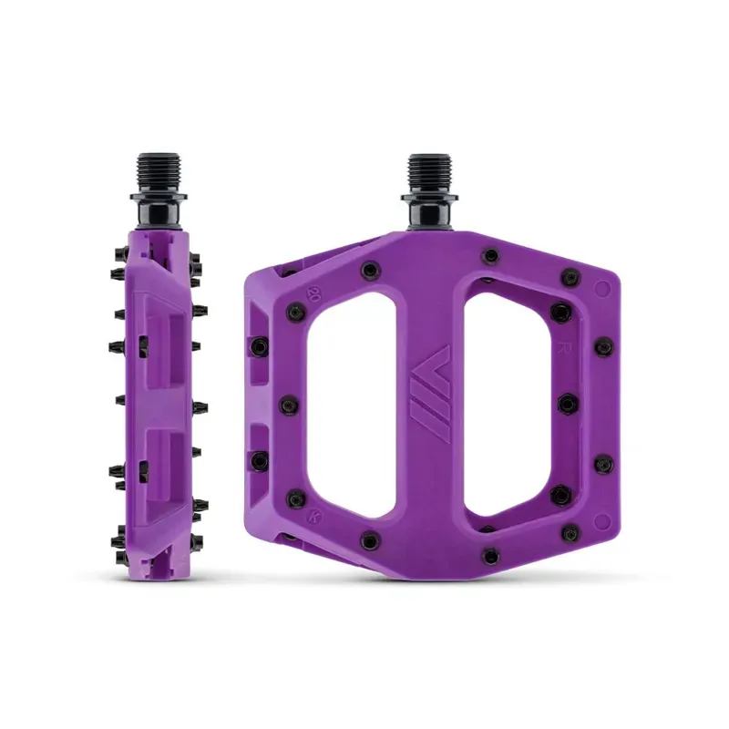 DMR - V11 Pedal - Purple