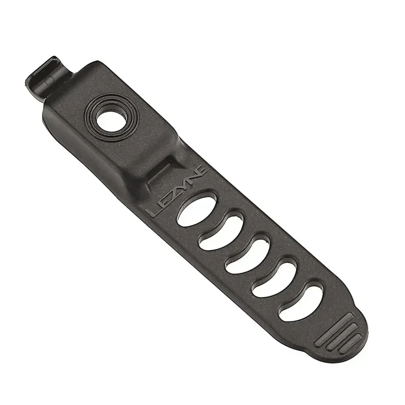Lezyne - LED Front Mount - inc Rubber strap - Micro/Macro-2