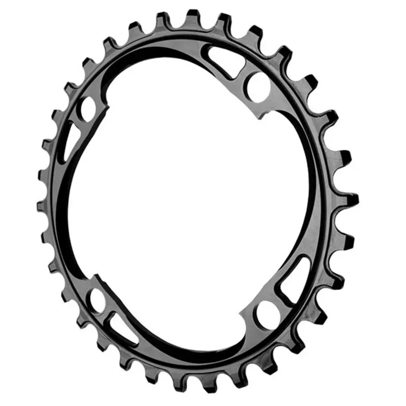 Absolute Black 104 32T Chainring in Black
