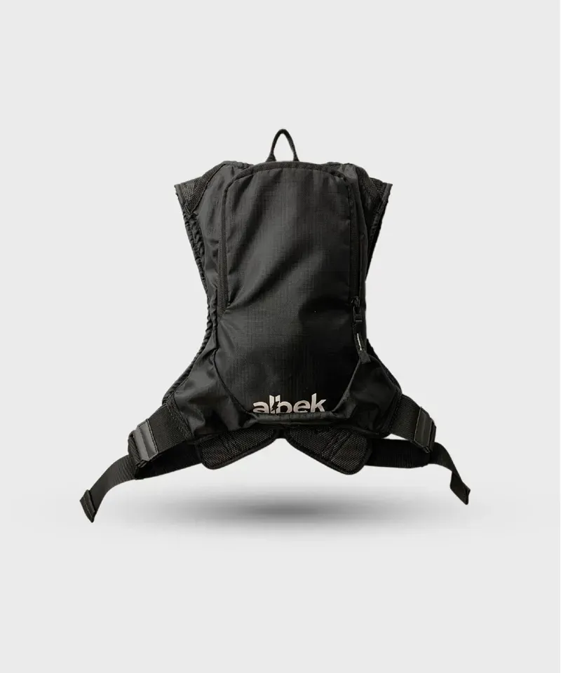 Albek H20-Haul Three Hydration Pack 1.5L in Covert Black