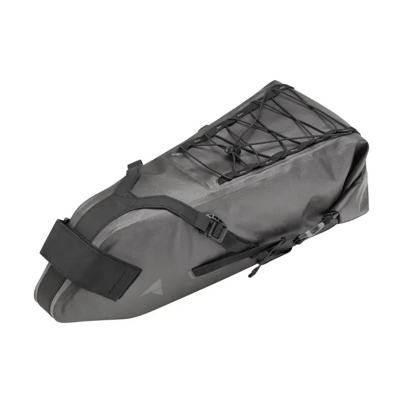 Altura Vortex Waterproof Dropper 7L Seatpack In Grey
