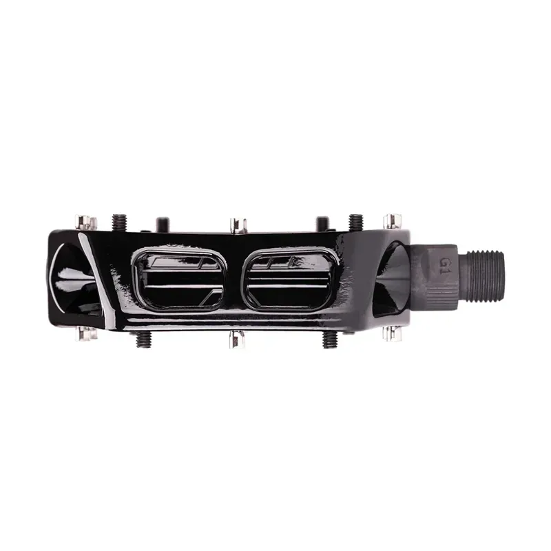 DMR - V8 Classic DU Pedals in Black-2