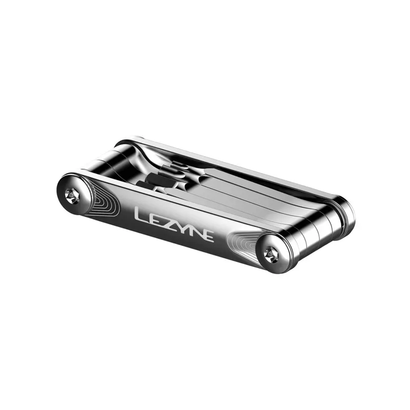 Lezyne - SV Pro Silver