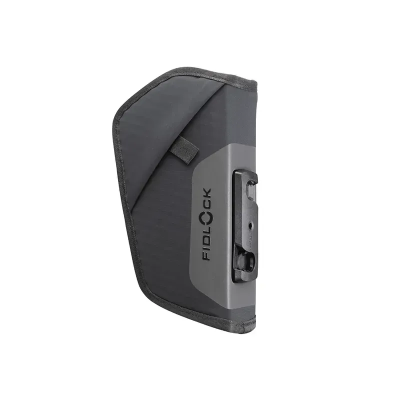 Fidlock TWIST M Essential Bag in Black