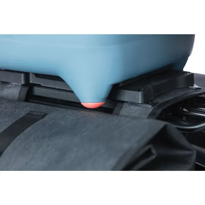 MIK Double Decker Adaptor Plate For MIK Adaptor Plate in Black-3